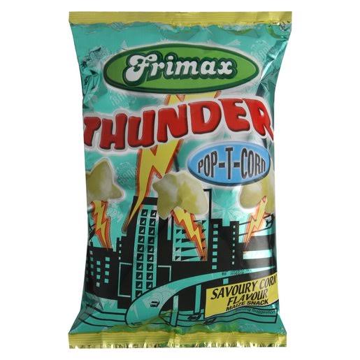 Thunder Pop